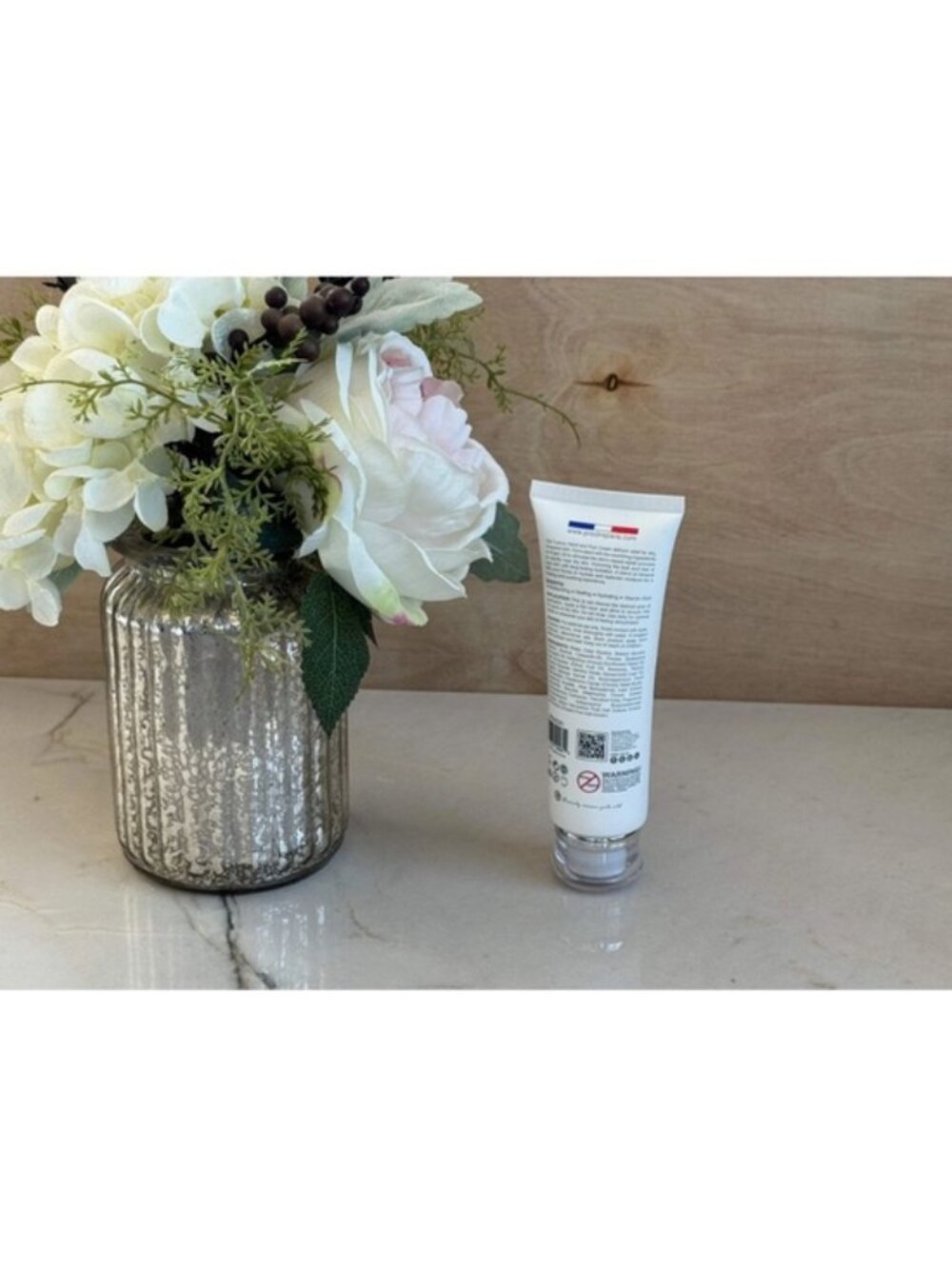 Predire - Intensive Foot & Hand Facial cream for Dry Skin & Rough Skin - Picture 2 of 2
